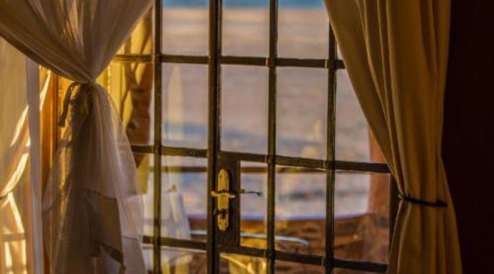 Le Mirage Resort & Spa