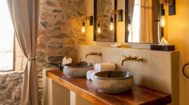 Le Mirage Resort & Spa