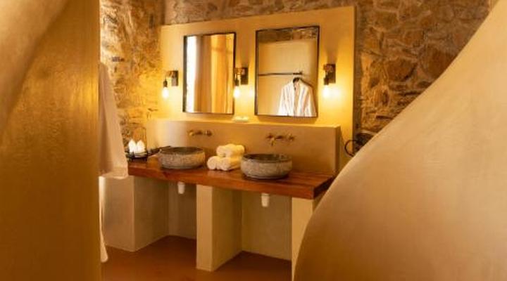 Le Mirage Resort & Spa