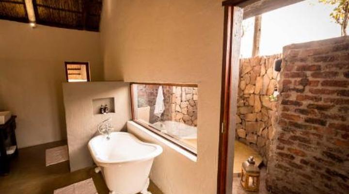 Bushwa Game Reserve