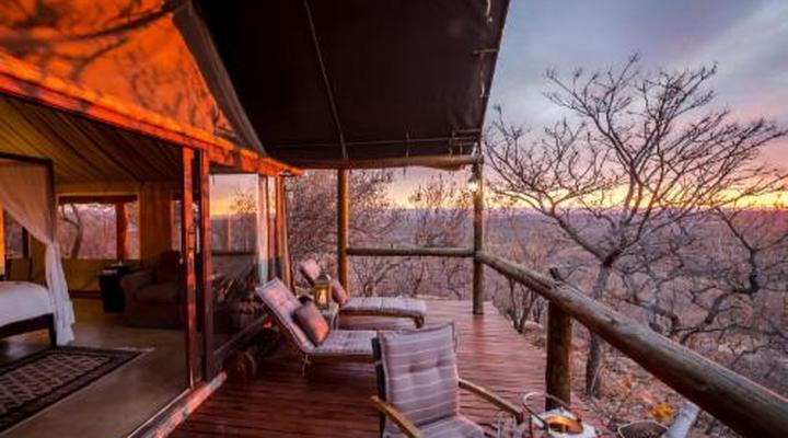 Bushwa Game Reserve