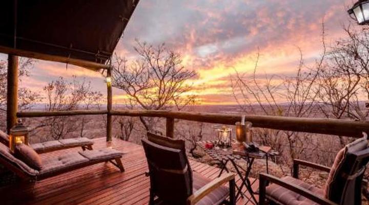 Bushwa Game Reserve