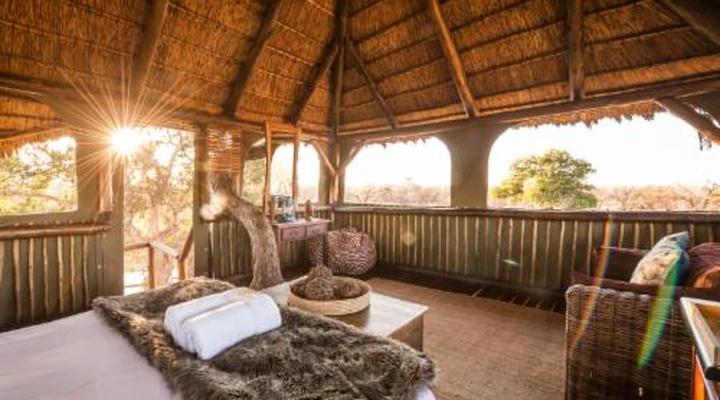 Bushwa Game Reserve