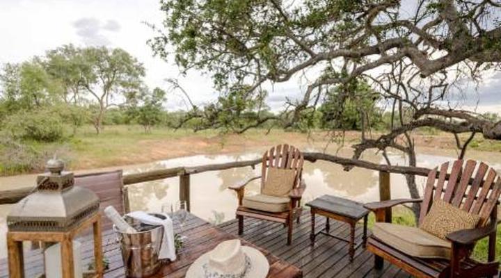 Bushwa Game Reserve