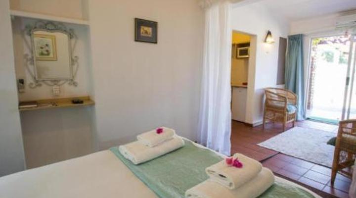 Damas Guesthouse Farm