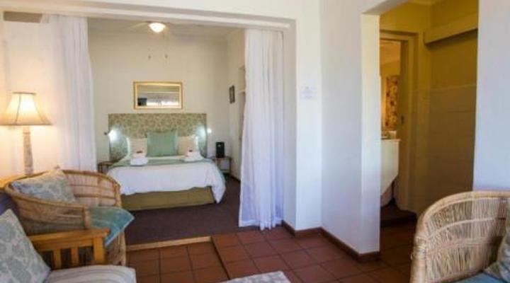 Damas Guesthouse Farm