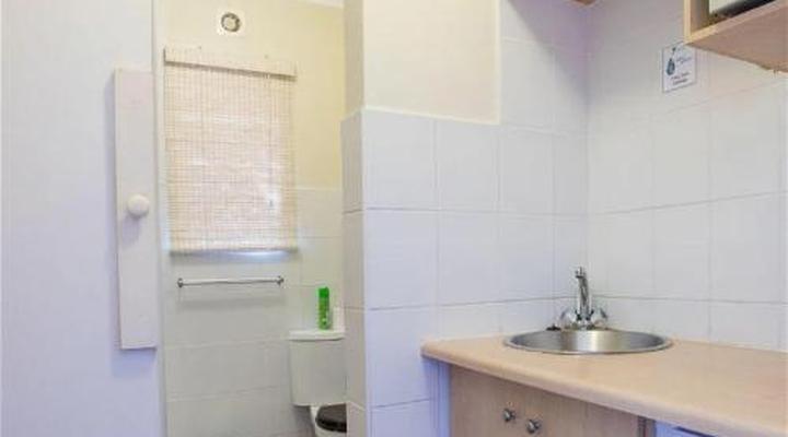 Damas Guesthouse Farm