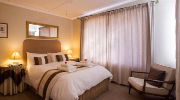 Damas Guesthouse Farm