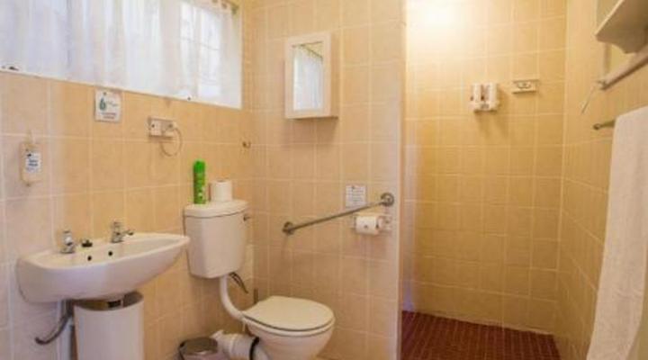 Damas Guesthouse Farm