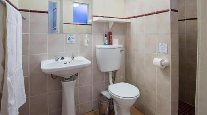 Damas Guesthouse Farm