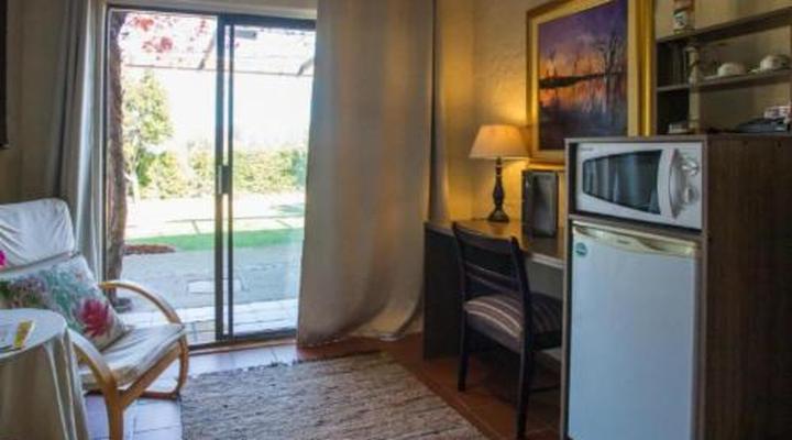 Damas Guesthouse Farm