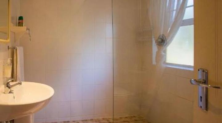 Damas Guesthouse Farm