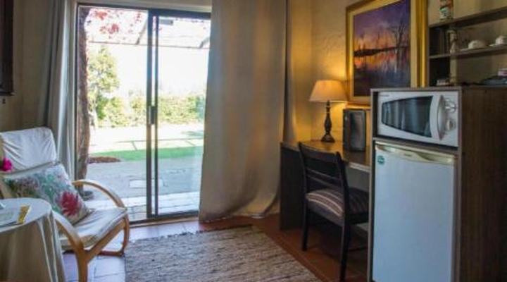 Damas Guesthouse Farm