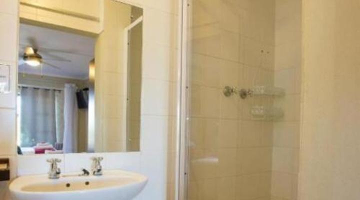 Damas Guesthouse Farm