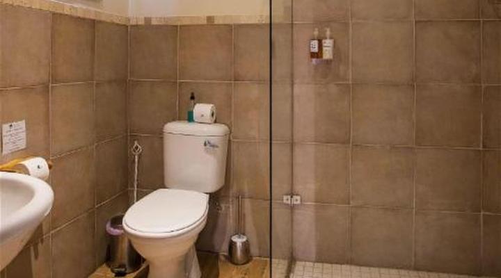 Damas Guesthouse Farm