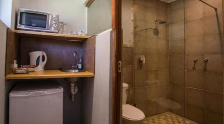 Damas Guesthouse Farm