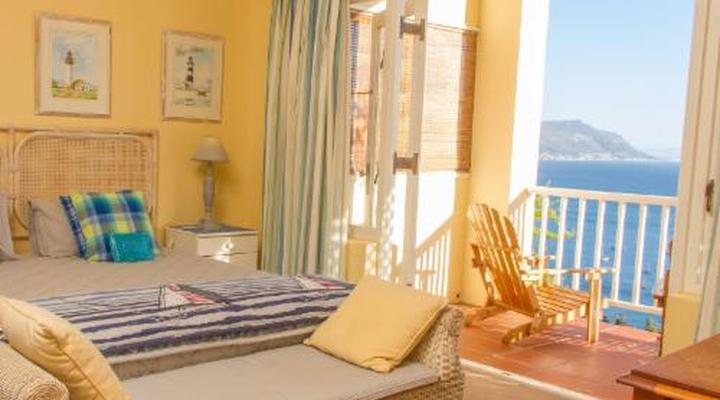 Albatross House Guest House