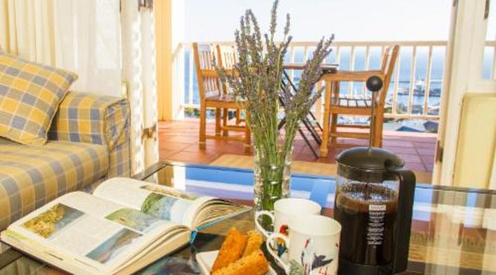 Albatross House Guest House