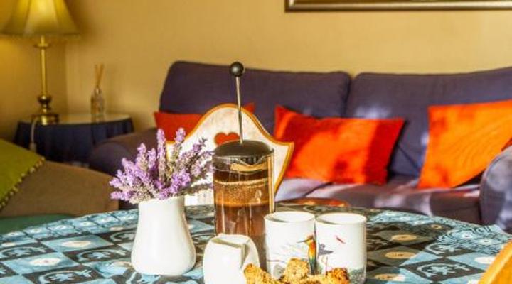 Albatross House Guest House