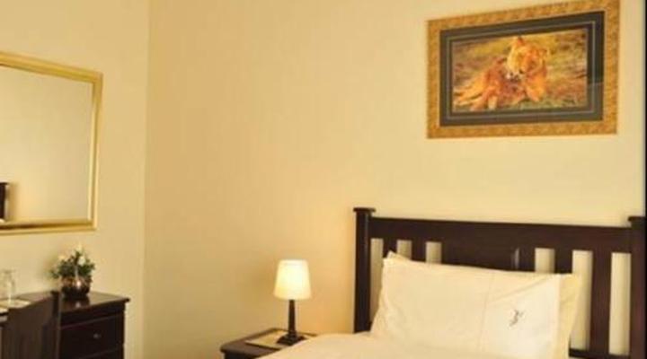 Augusta Villa St.Pio's Guest House