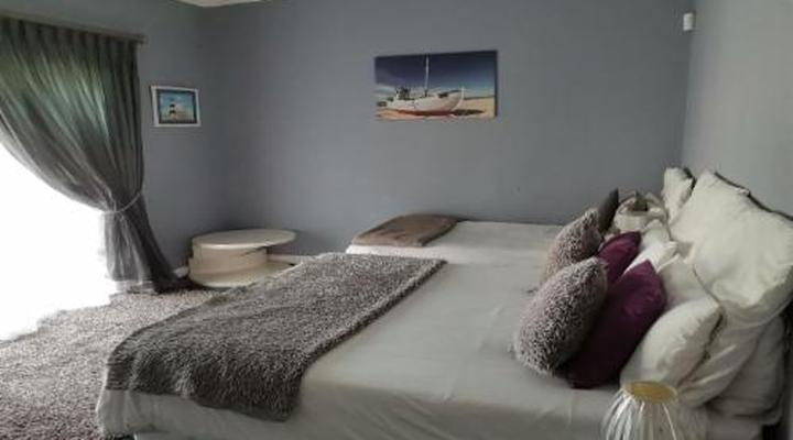 Garden Gate Guest House