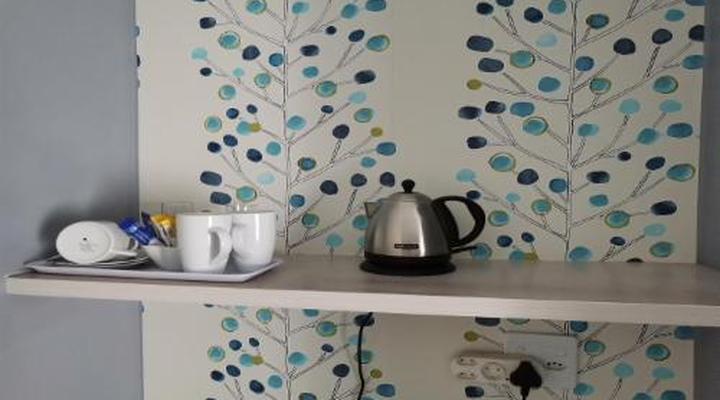 Garden Gate Guest House