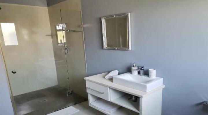 Garden Gate Guest House