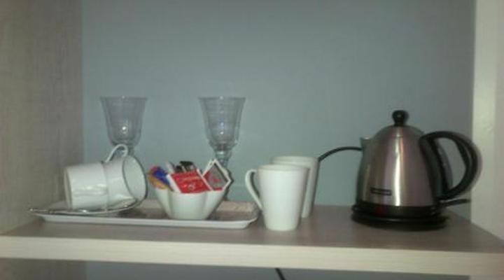 Garden Gate Guest House