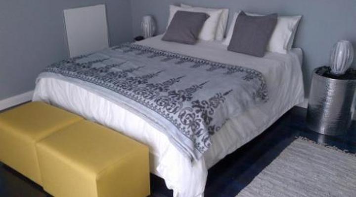 Garden Gate Guest House