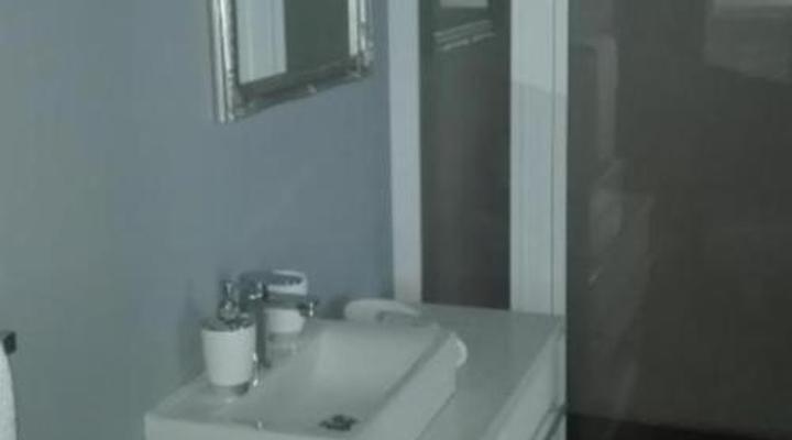 Garden Gate Guest House