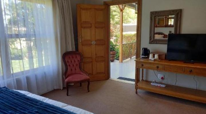 La Pension Guest House