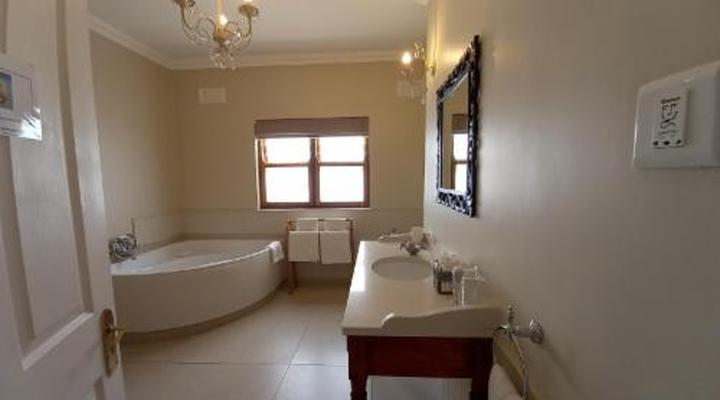 La Pension Guest House