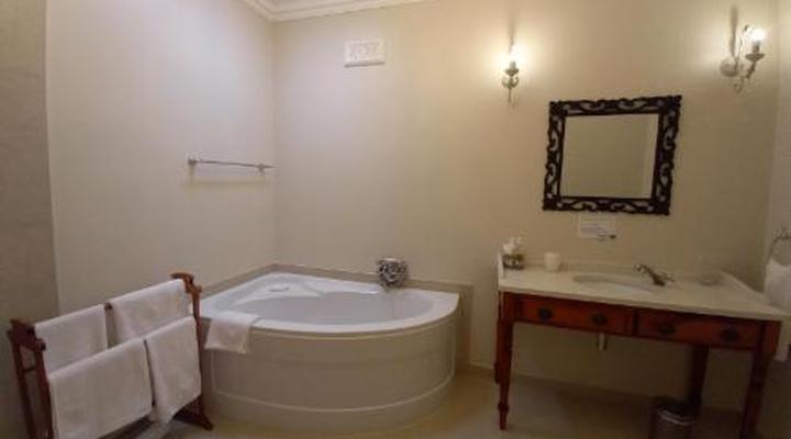 La Pension Guest House