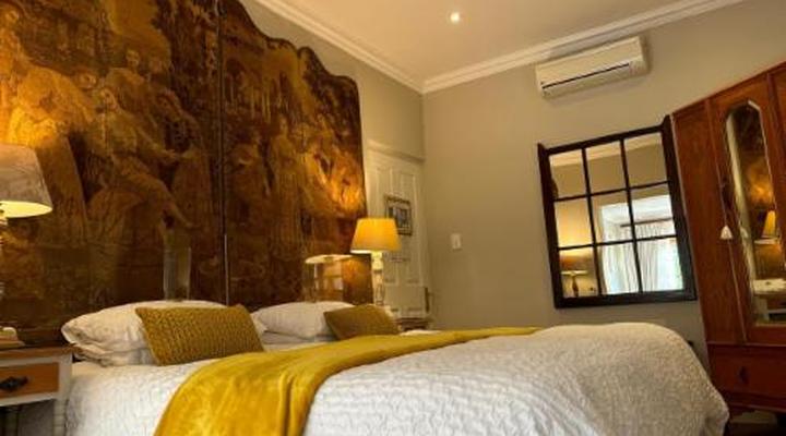 La Pension Guest House