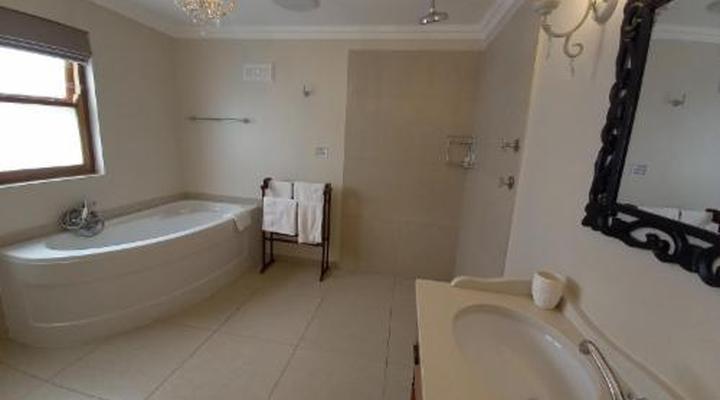 La Pension Guest House