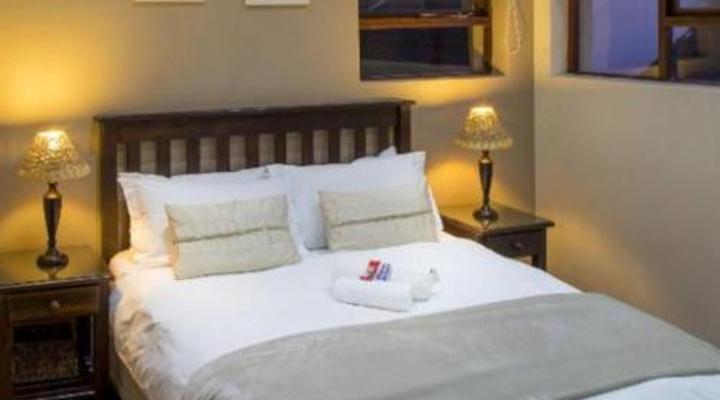 Lalapanzi Guest Lodge