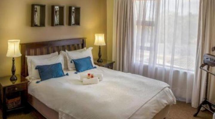 Lalapanzi Guest Lodge