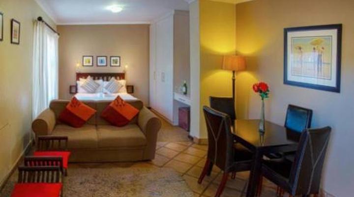 Lalapanzi Guest Lodge