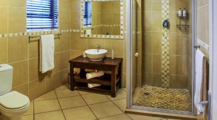 Lalapanzi Guest Lodge