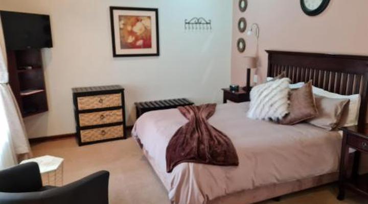 Blackheath Manor Guest House