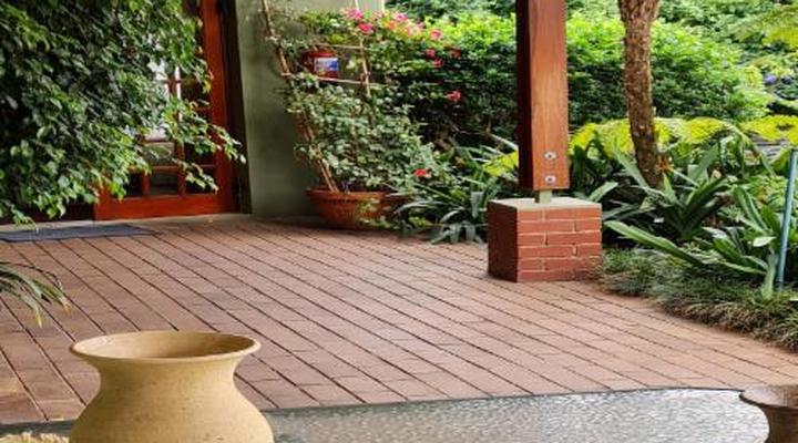 Blackheath Manor Guest House