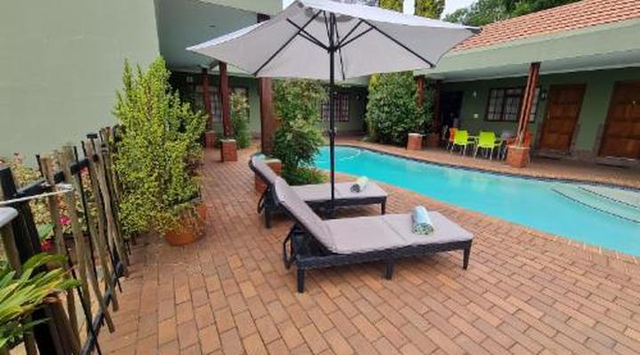 Blackheath Manor Guest House