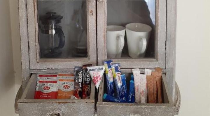 Sandstone Chameleon Guest House