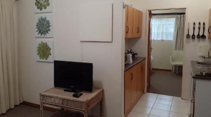 Sandstone Chameleon Guest House