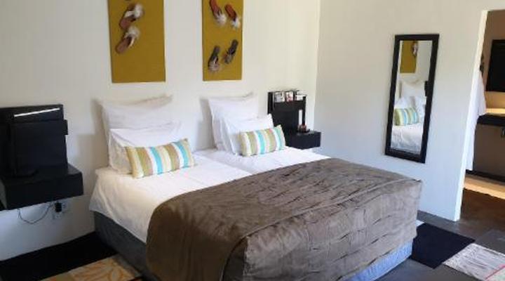 KaapsePracht Bed and Breakfast