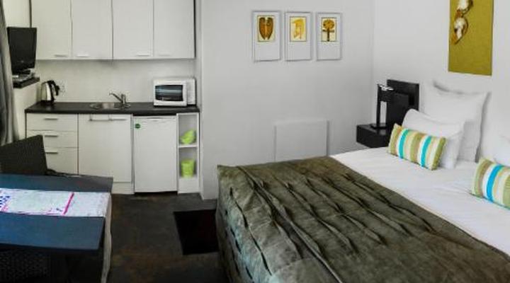 KaapsePracht Bed and Breakfast