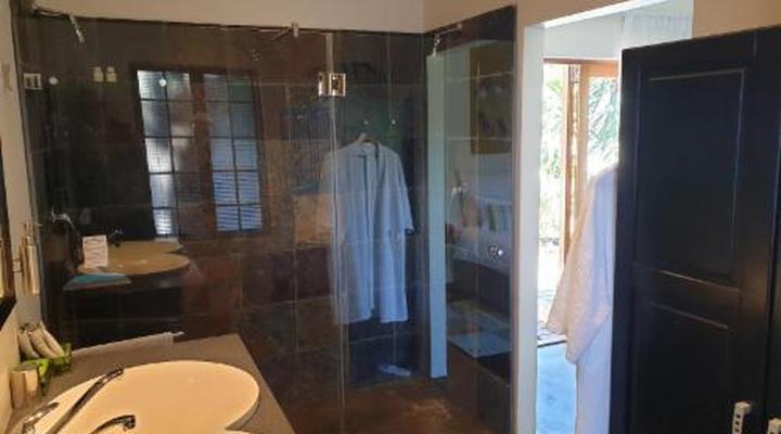 KaapsePracht Bed and Breakfast