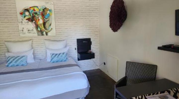 KaapsePracht Bed and Breakfast