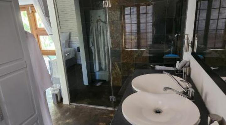 KaapsePracht Bed and Breakfast