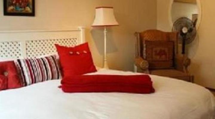 Red Rose B & B